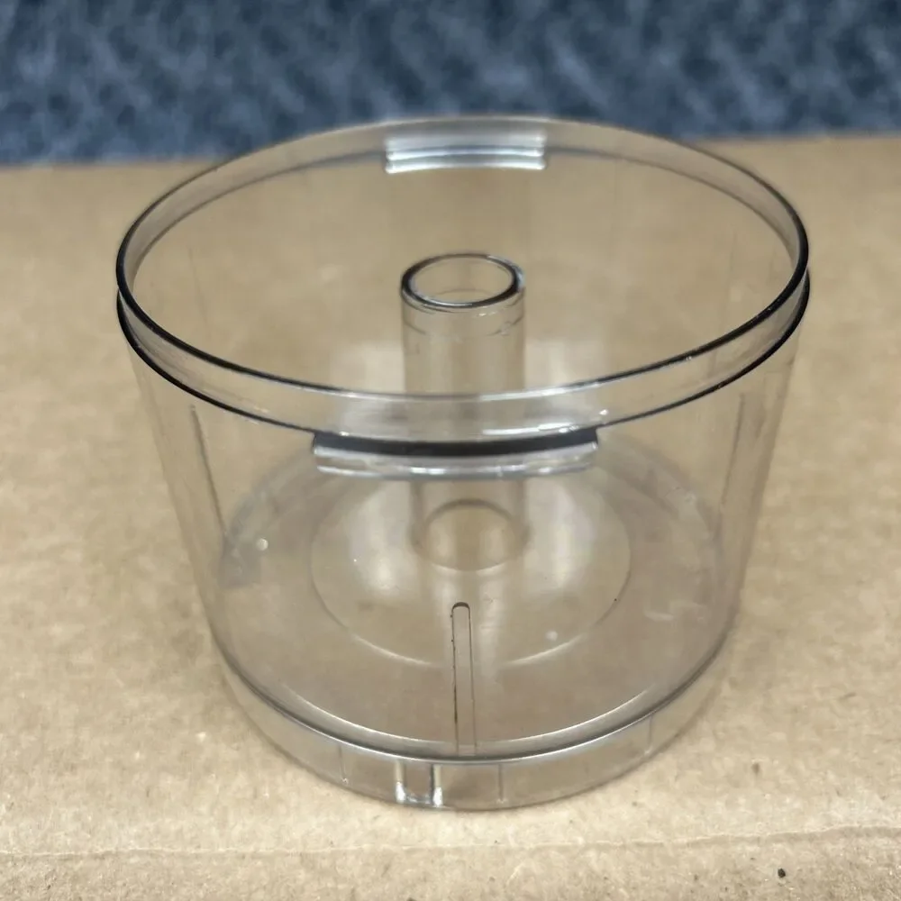 Black & Decker Handy Chopper Food Processor  HC-20 Replacement Bowl ONLY